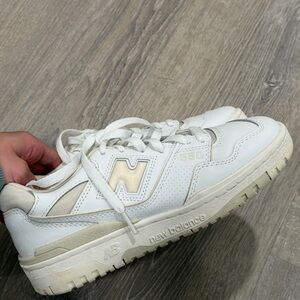 New Balance 550